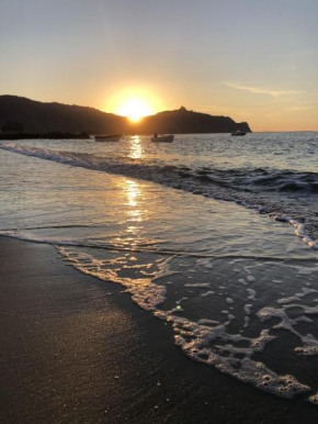La casetta di Simo a pochi minuti dal Mare Falcone